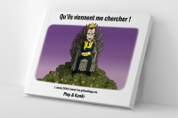 Qu'ils viennent me chercher ! (2018)