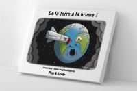 De la Terre à la brume !