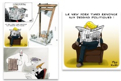 Webmag France Cartoons N°10