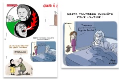 Webmag France Cartoons N°11