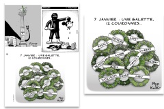 Webmag France Cartoons N°12