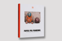 Paper. Pen. Pandemic. Ed. Benevento (2020)