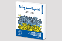 Fichez-nous la paix ! Ed. Gallimard (2023)