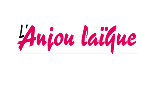 Journal L'Anjou Laïque logo