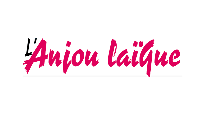 Journal L'Anjou Laïque logo