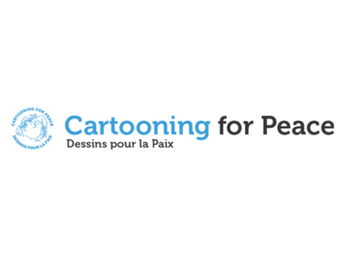 Cartooning for Peace