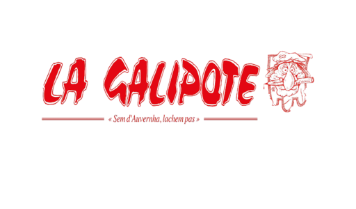 Journal La Galipote logo