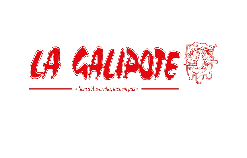 Journal La Galipote logo