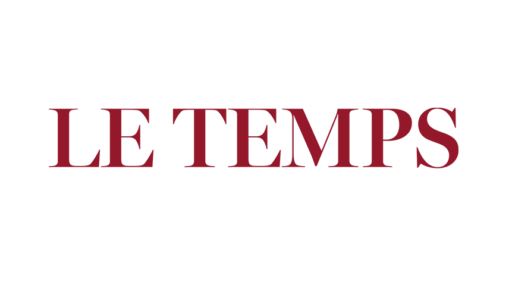 Journal La Temps logo