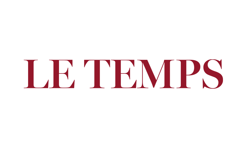 Journal La Temps logo