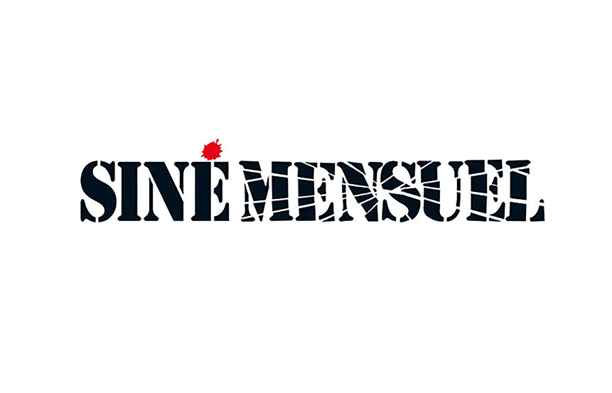 Journal Siné Mensuel logo