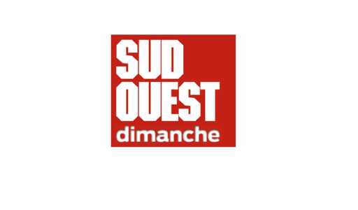 Journal Sud Ouest Dimanche logo
